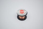 Hat çekme/Bağlantı teli (0,1mm)