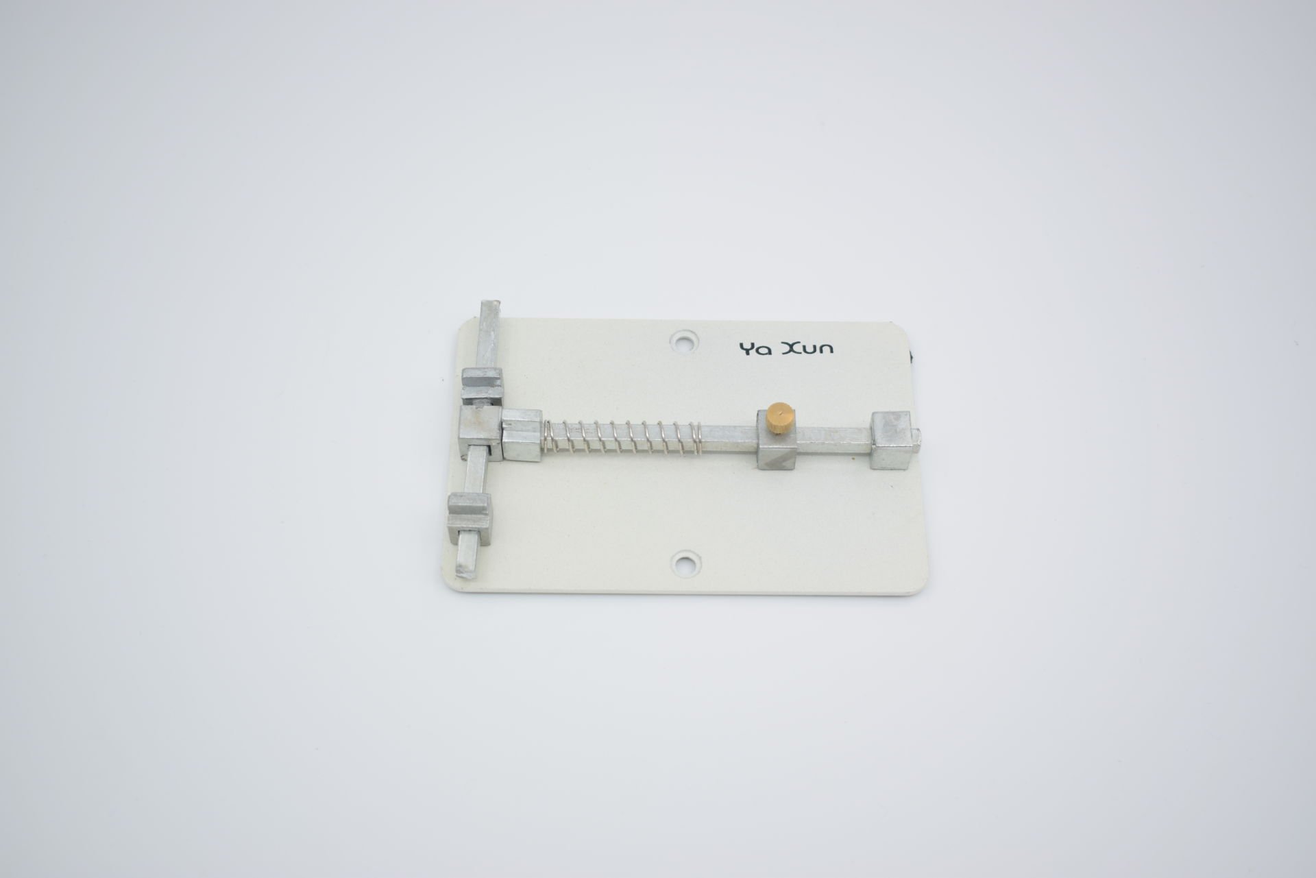 Yaxun Yaylı Bord Tutucu