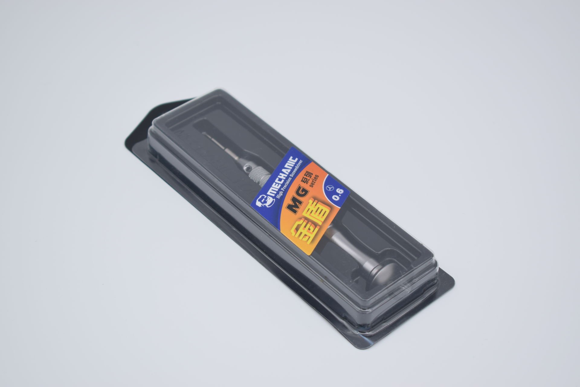 0.6 Y Uçlu Tornavida