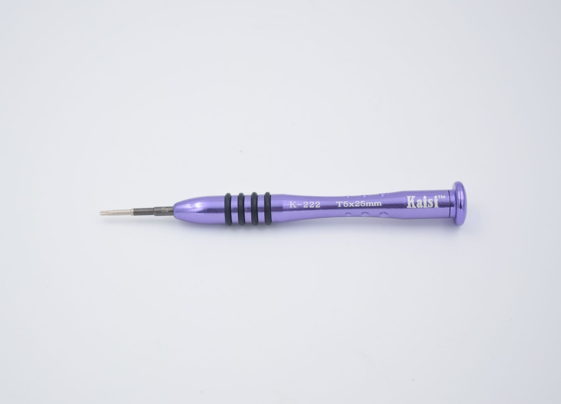 K222 T5x25 Tornavida