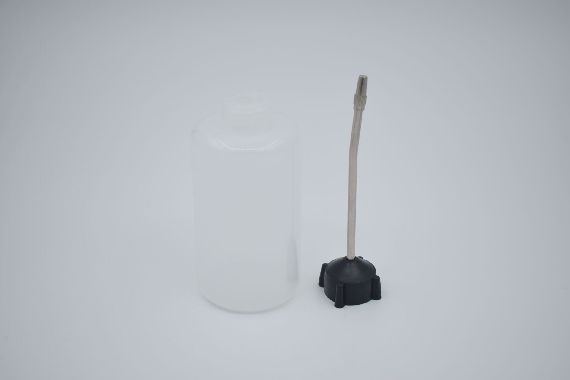 Çok Amaçlı Plastik Şişe 160ml