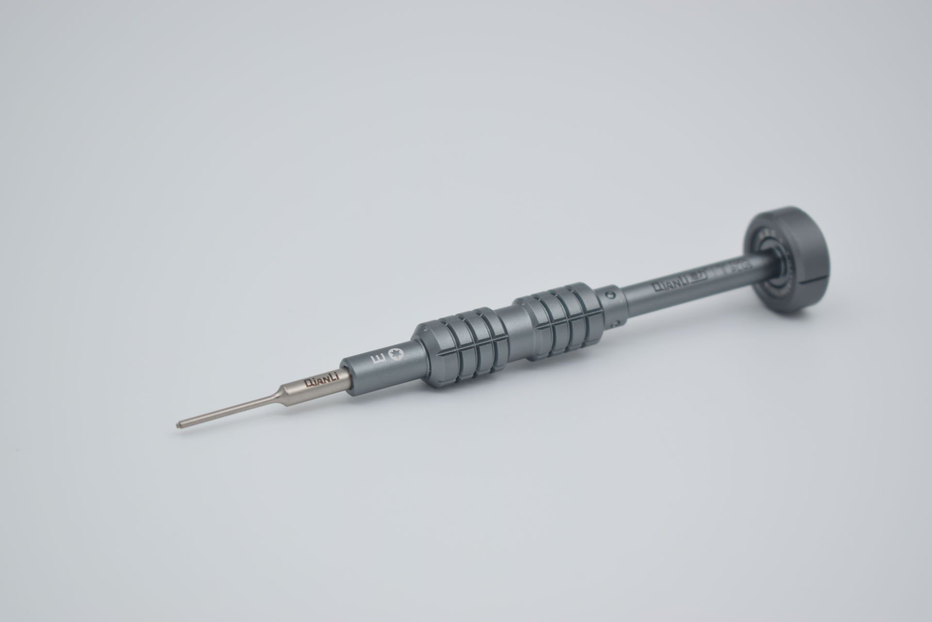 T2 Torx Tornavida