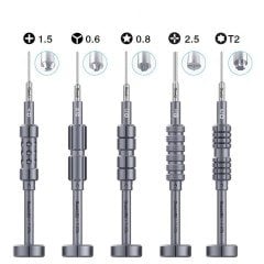 T2 Torx Tornavida