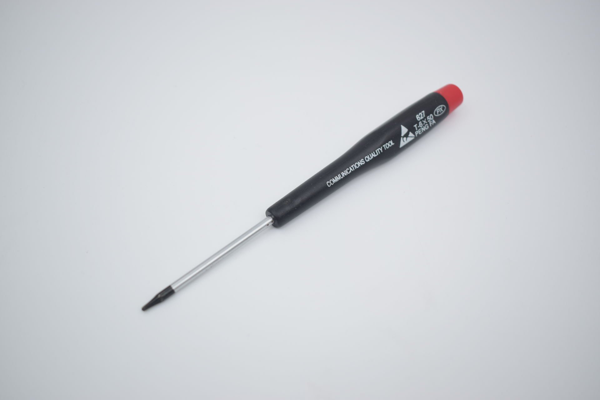 T-6*50 Torx Tornavida