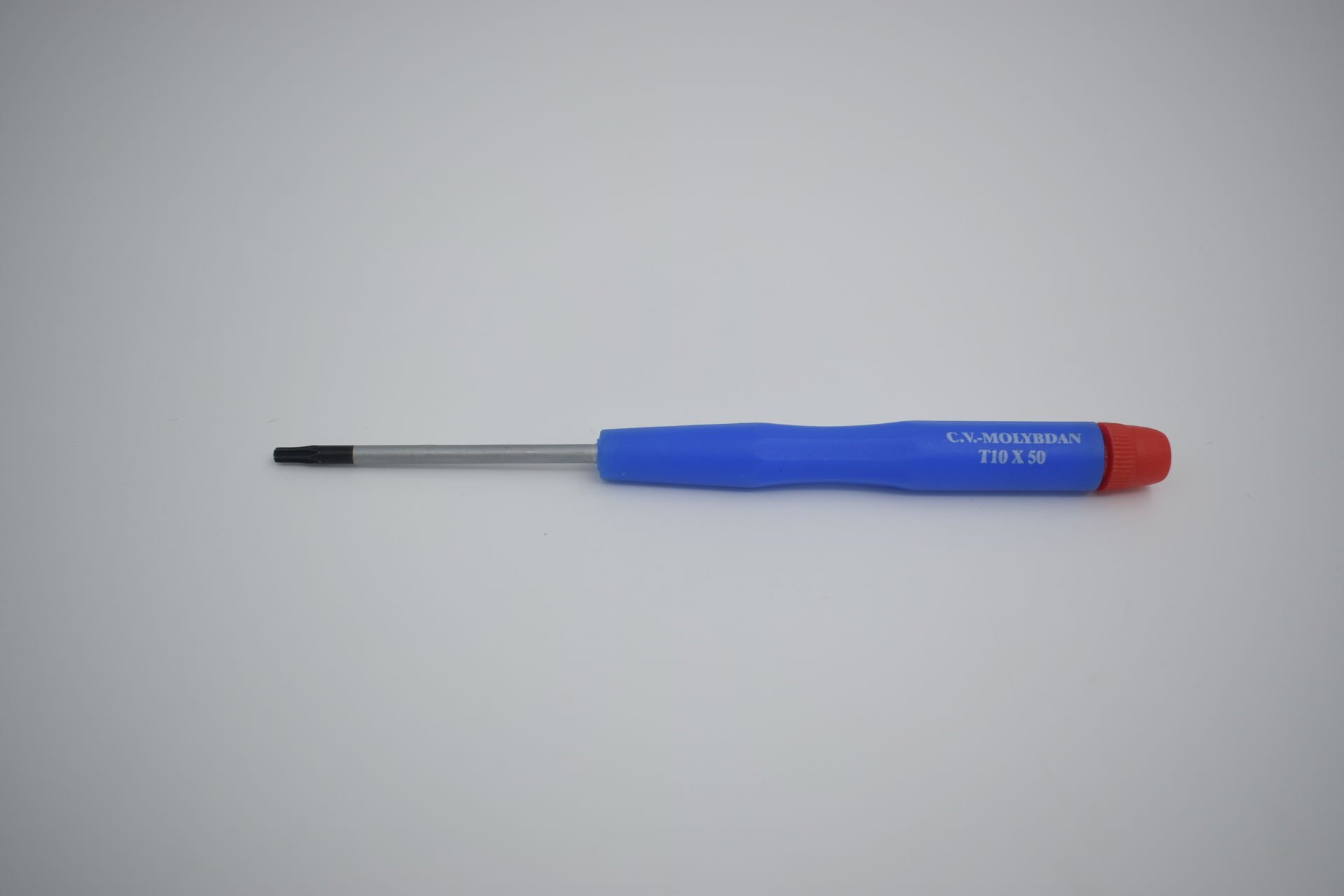 T10*50 Torx Tornavida