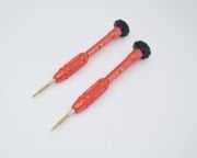 0.6*25 mm Y Uç Tornavida