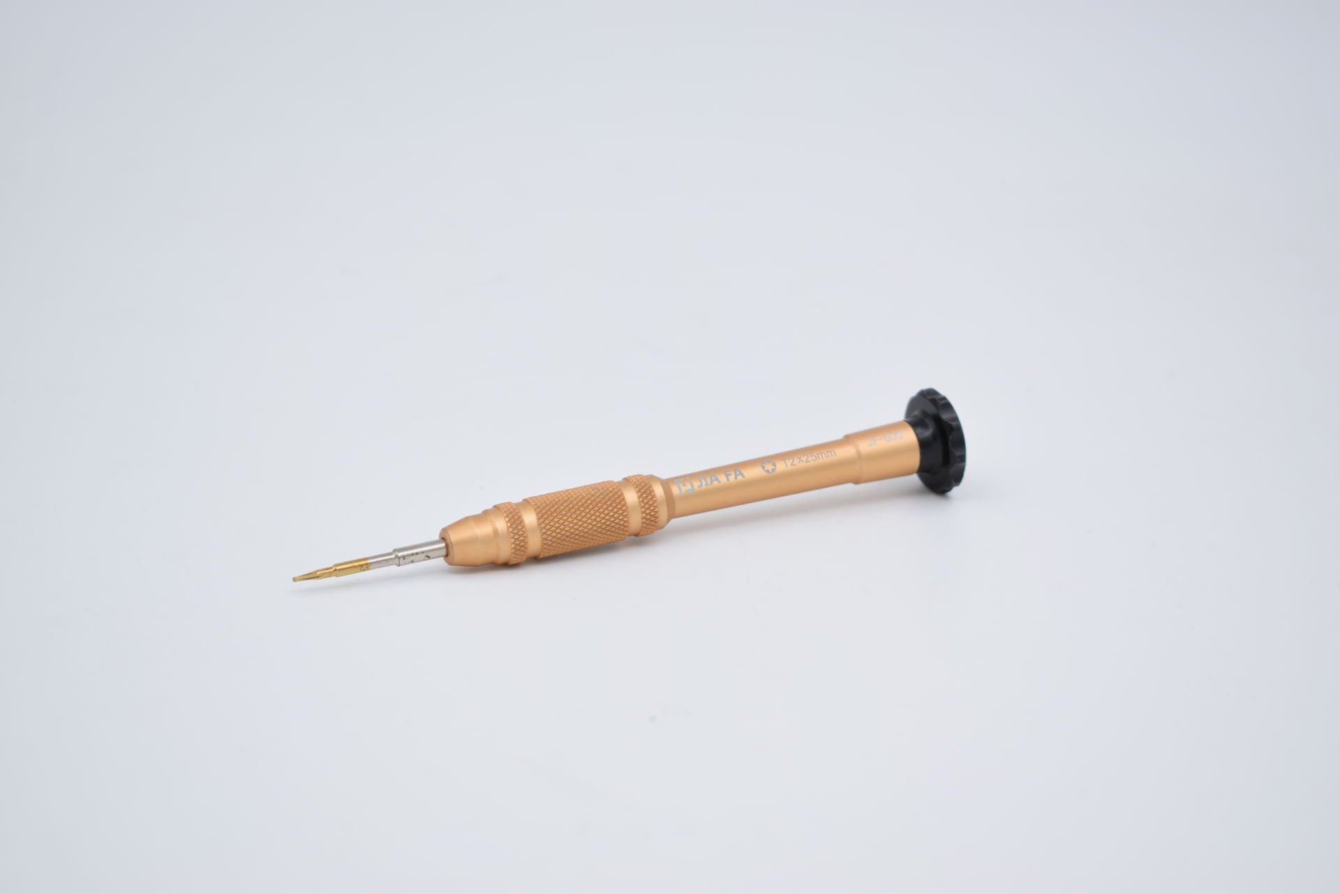 T2*25 Torx Uç Tornavida