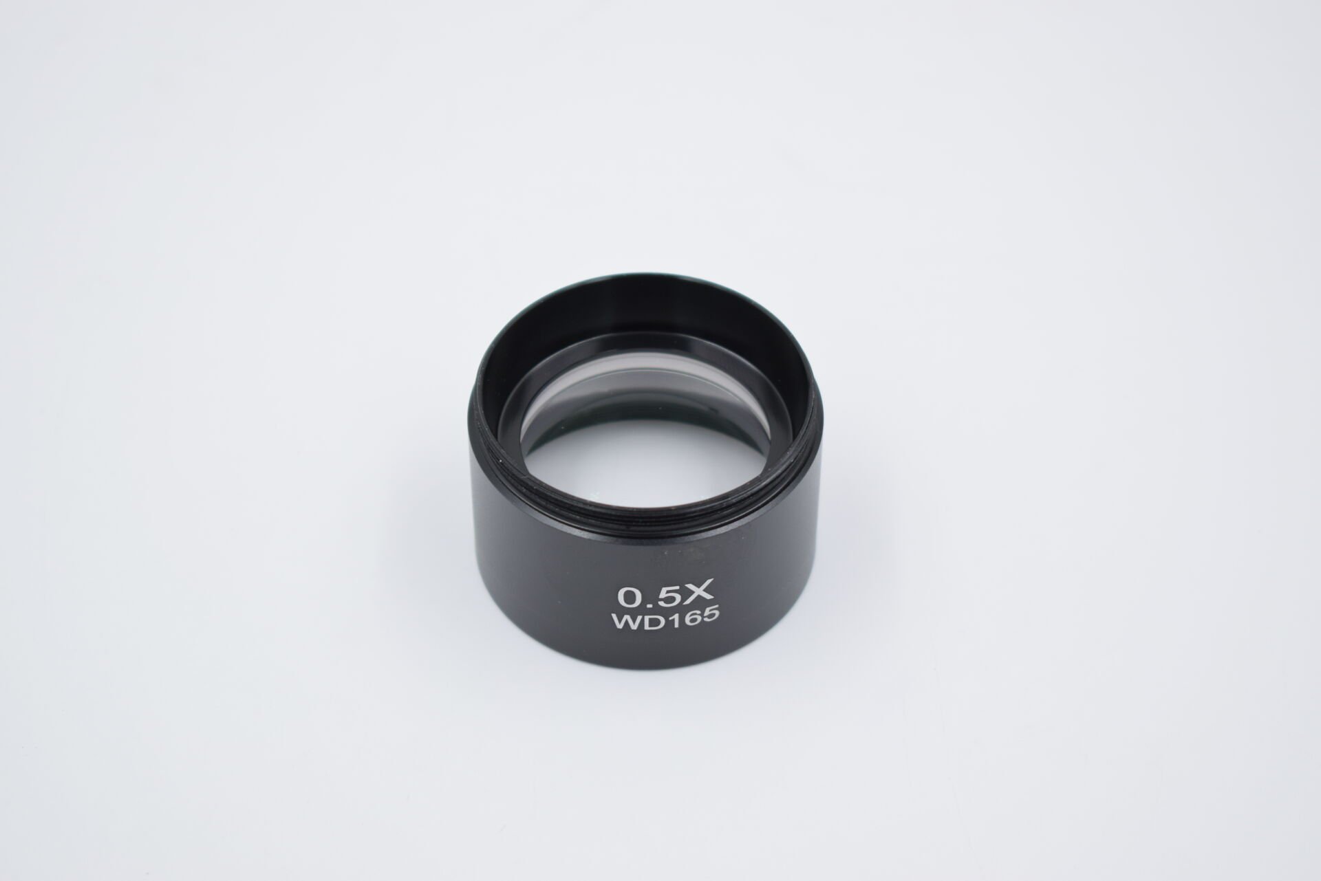 Mikroskop Yardımcı Lens 0,5X