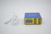 Pil Şarj Test Cihazı (USB Tester)