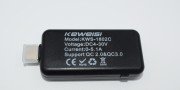 USB Tester (TYPE C)