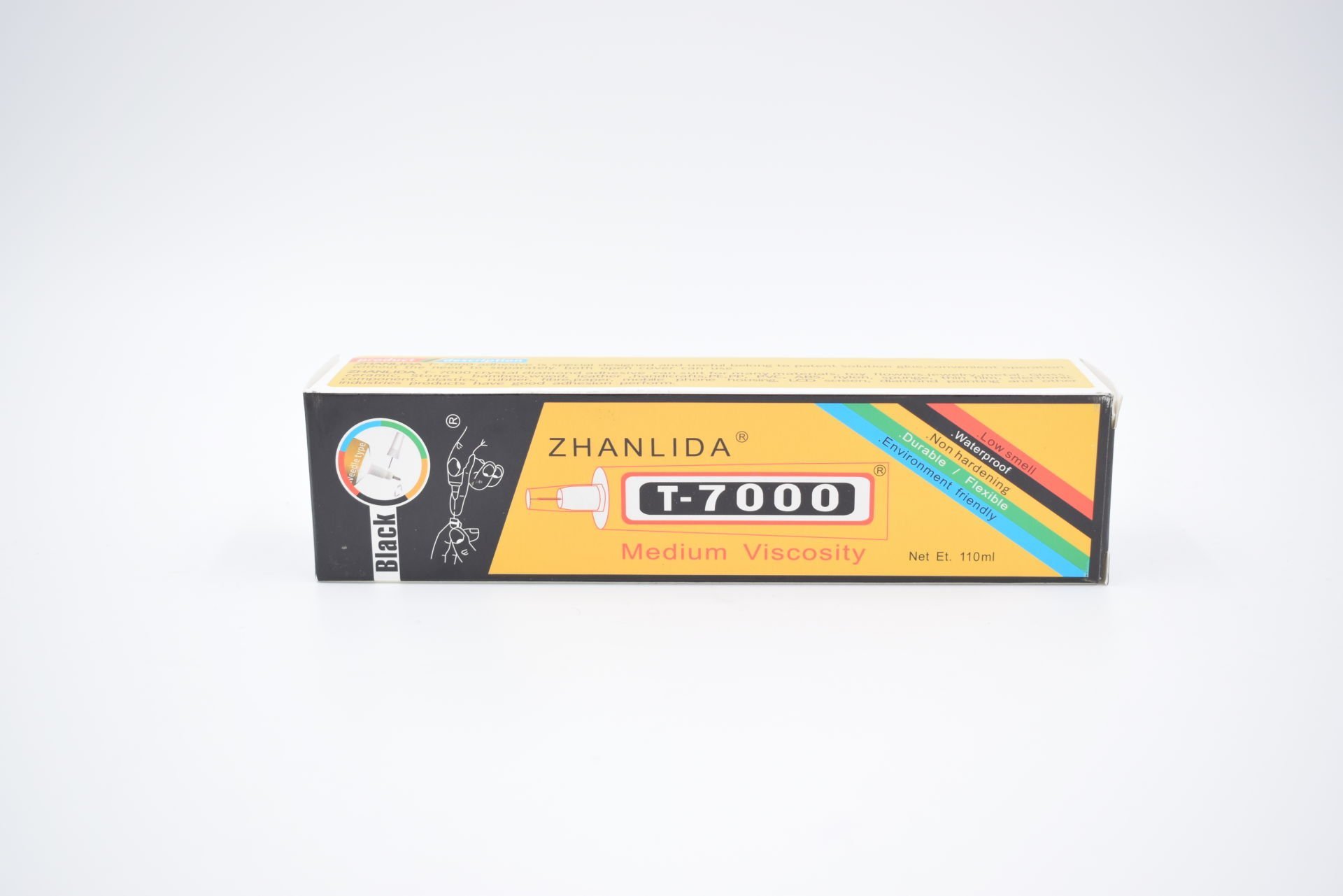 T-7000 Yapıştırıcı 110 ml