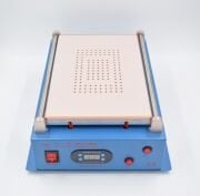TBK-968 12 İnç Vakumlu Seperatör/ Ekran Cam Ayırma Makinesi