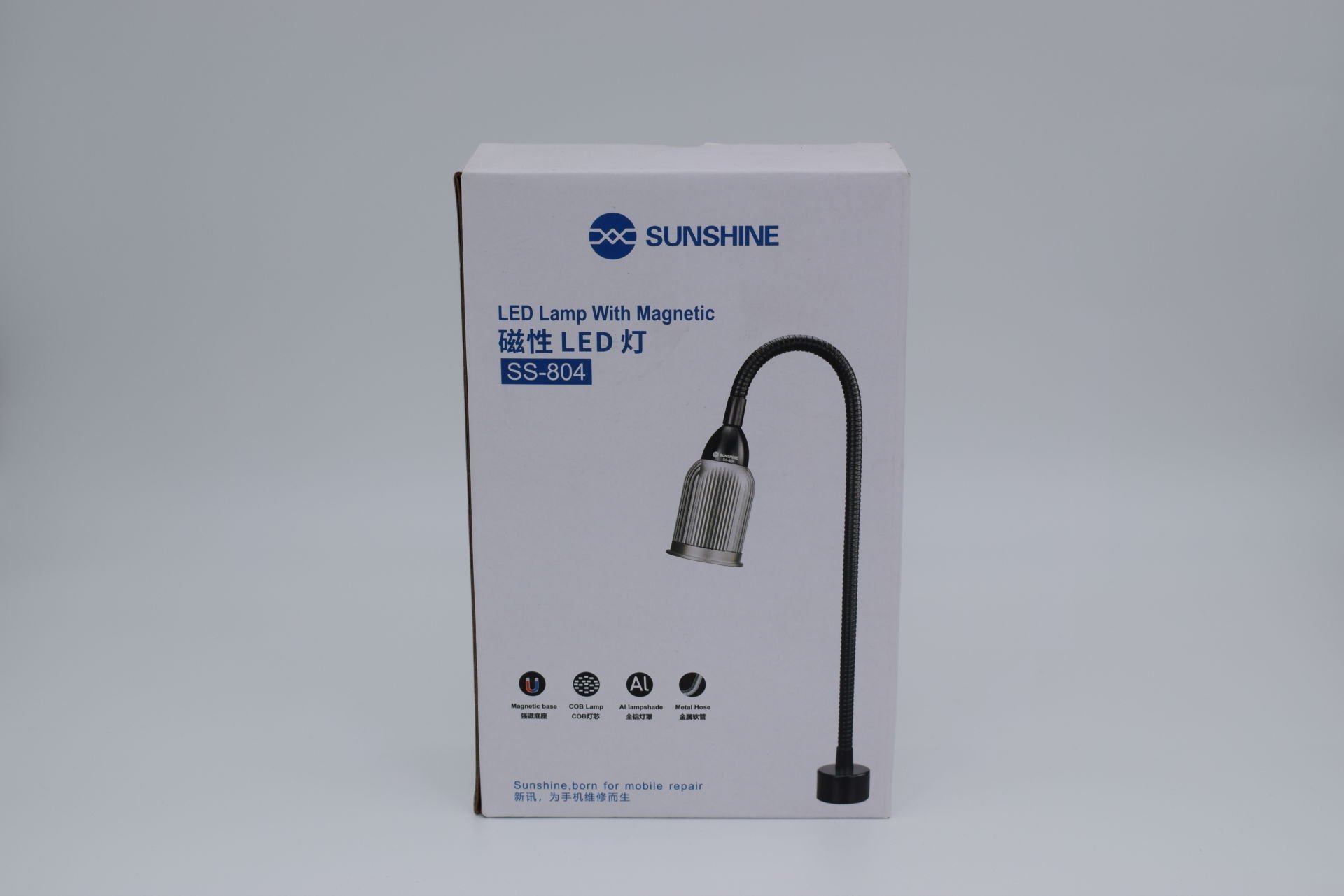 Led Lamba