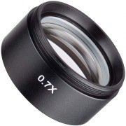 Mikroskop Yardımcı Lens 0,7X