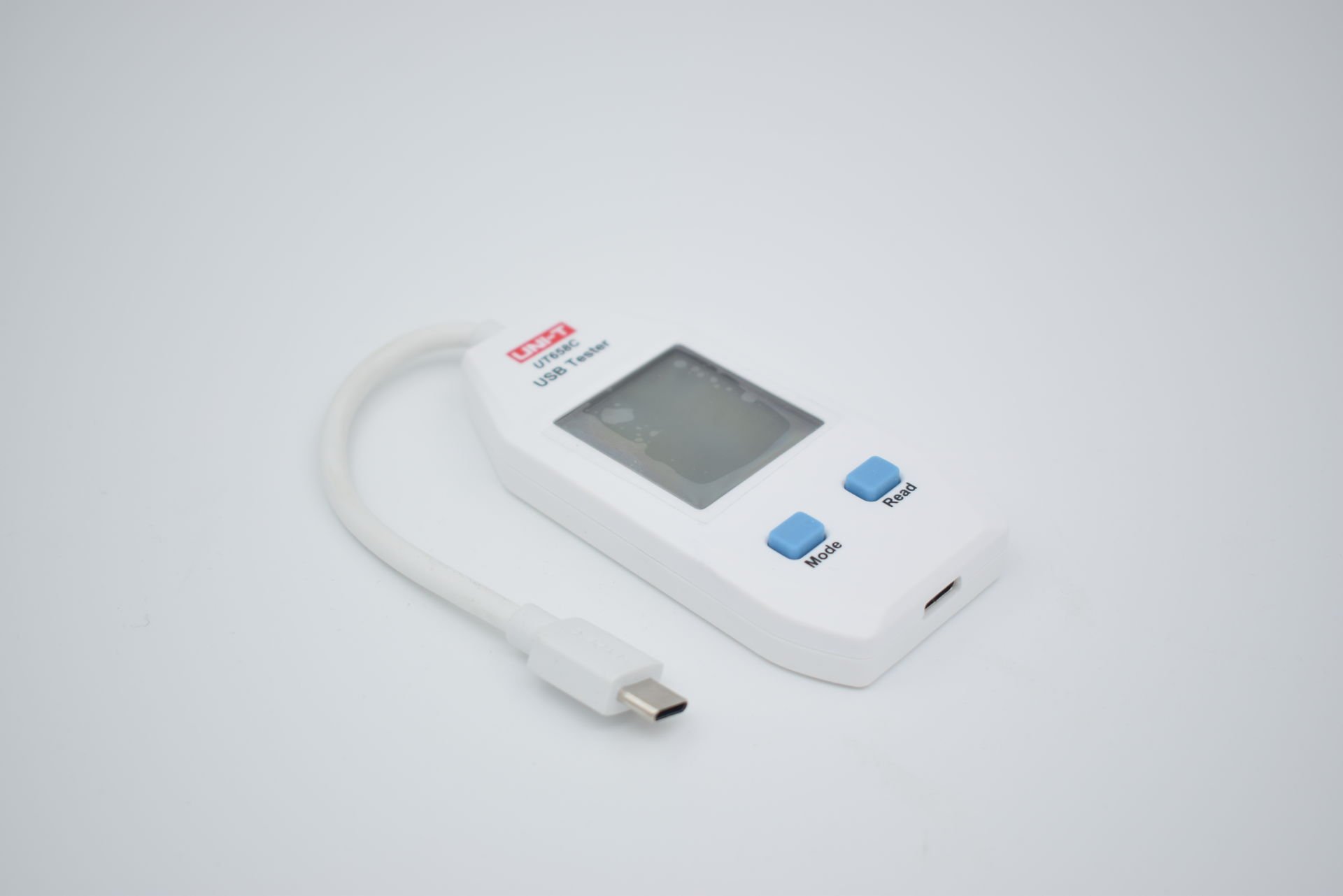 UNI-T USB Tester