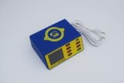 Pil Şarj Test Cihazı (USB Tester)