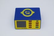 Pil Şarj Test Cihazı (USB Tester)