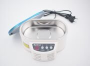 Bord Yıkama Havuzu (Ultrasonik Cleaner)