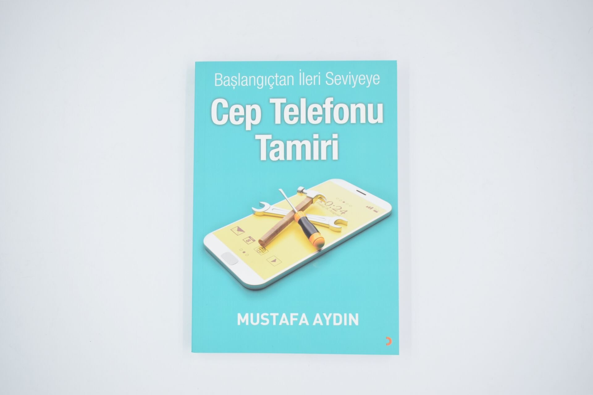 Başlangıçtan İleri Seviyeye Cep Telefonu Tamiri