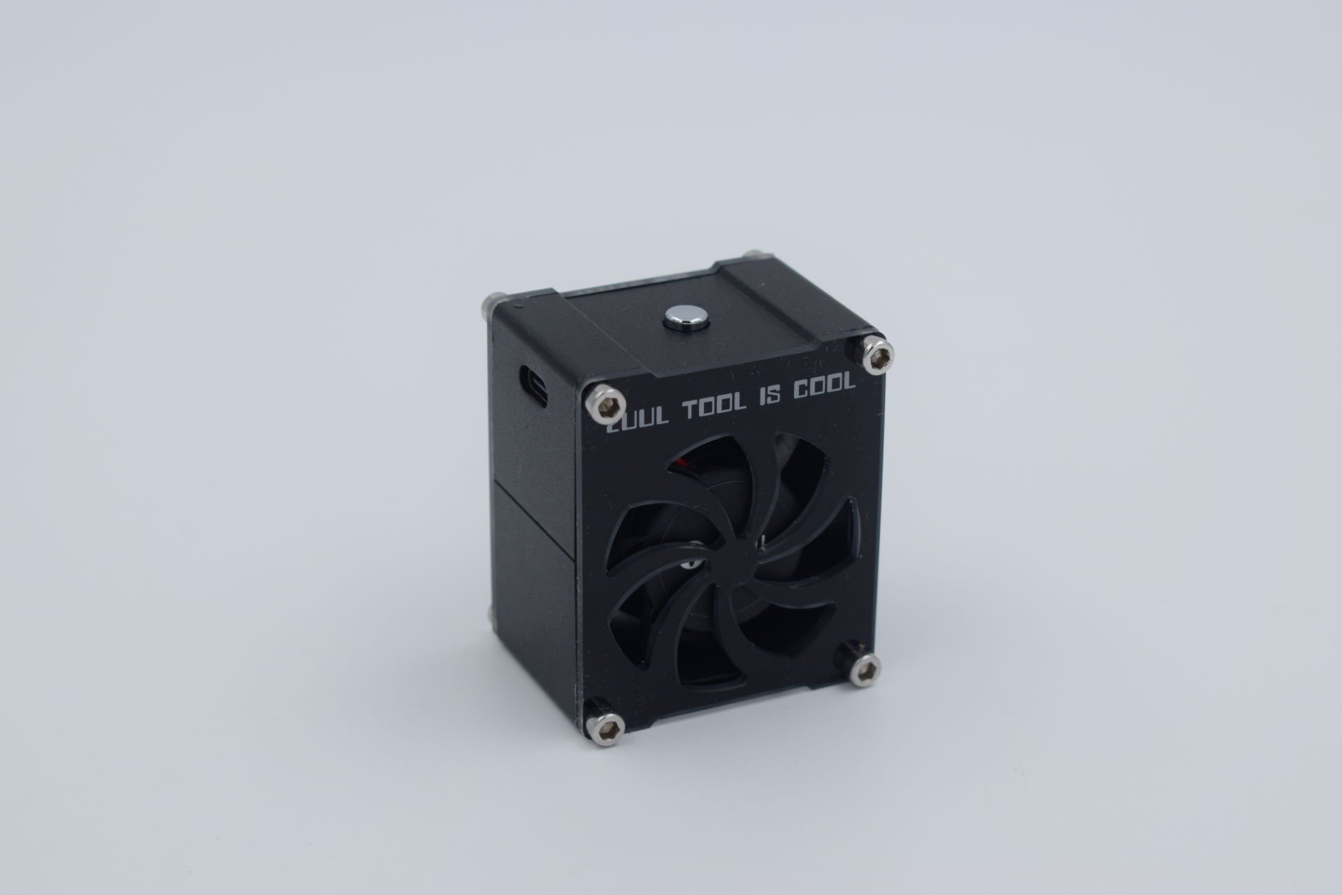 2UUL Mini Soğutma Fanı