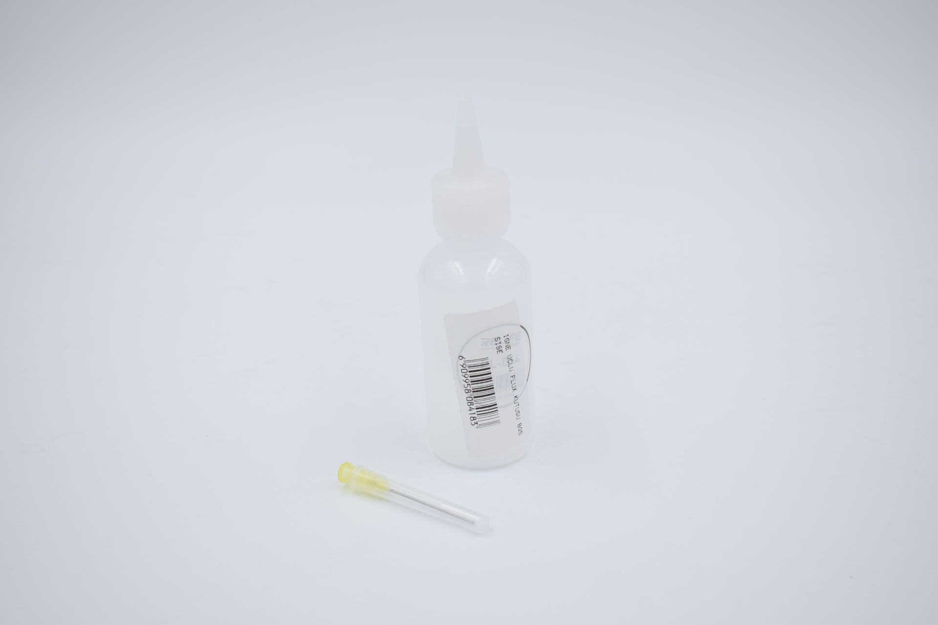 Relıfe RL-054 İğne Uçlu Flux Kutusu