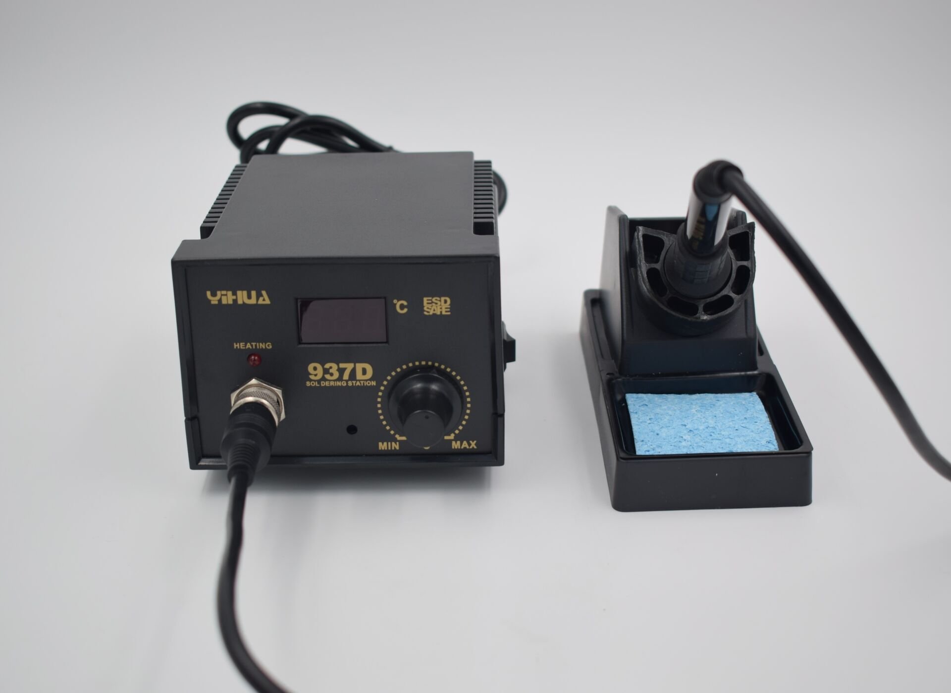 Yihua 937D Havya İstasyonu
