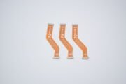 Samsung A50 Ara Film (5'li Paket)