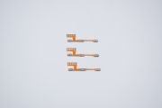 Xiaomi Redmi Note 8 On Off Film (5'li Paket)