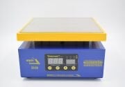 Mechanıc ET-20 Orta Boy Isıtıcı