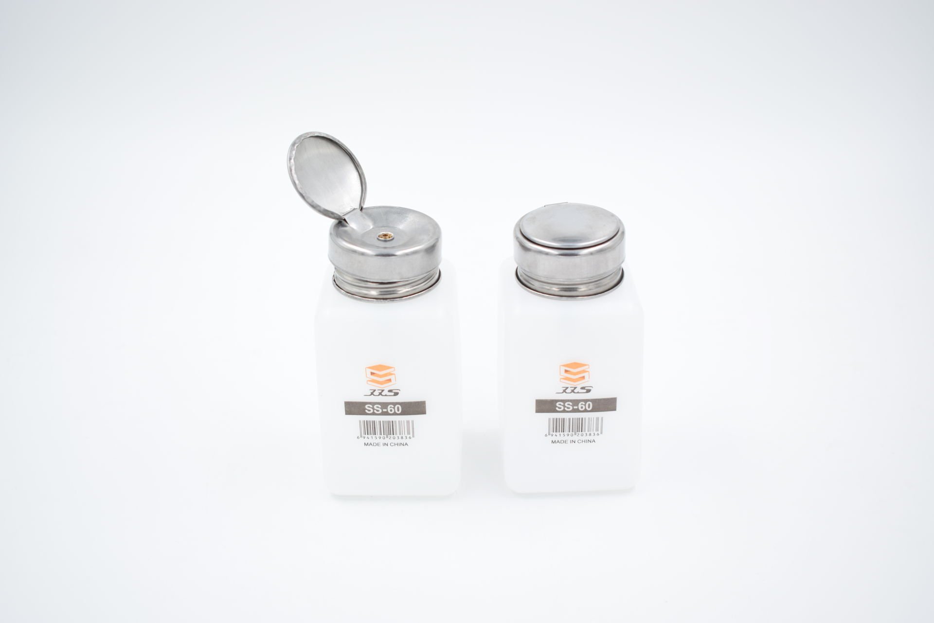 Tiner Kabı 180 ml