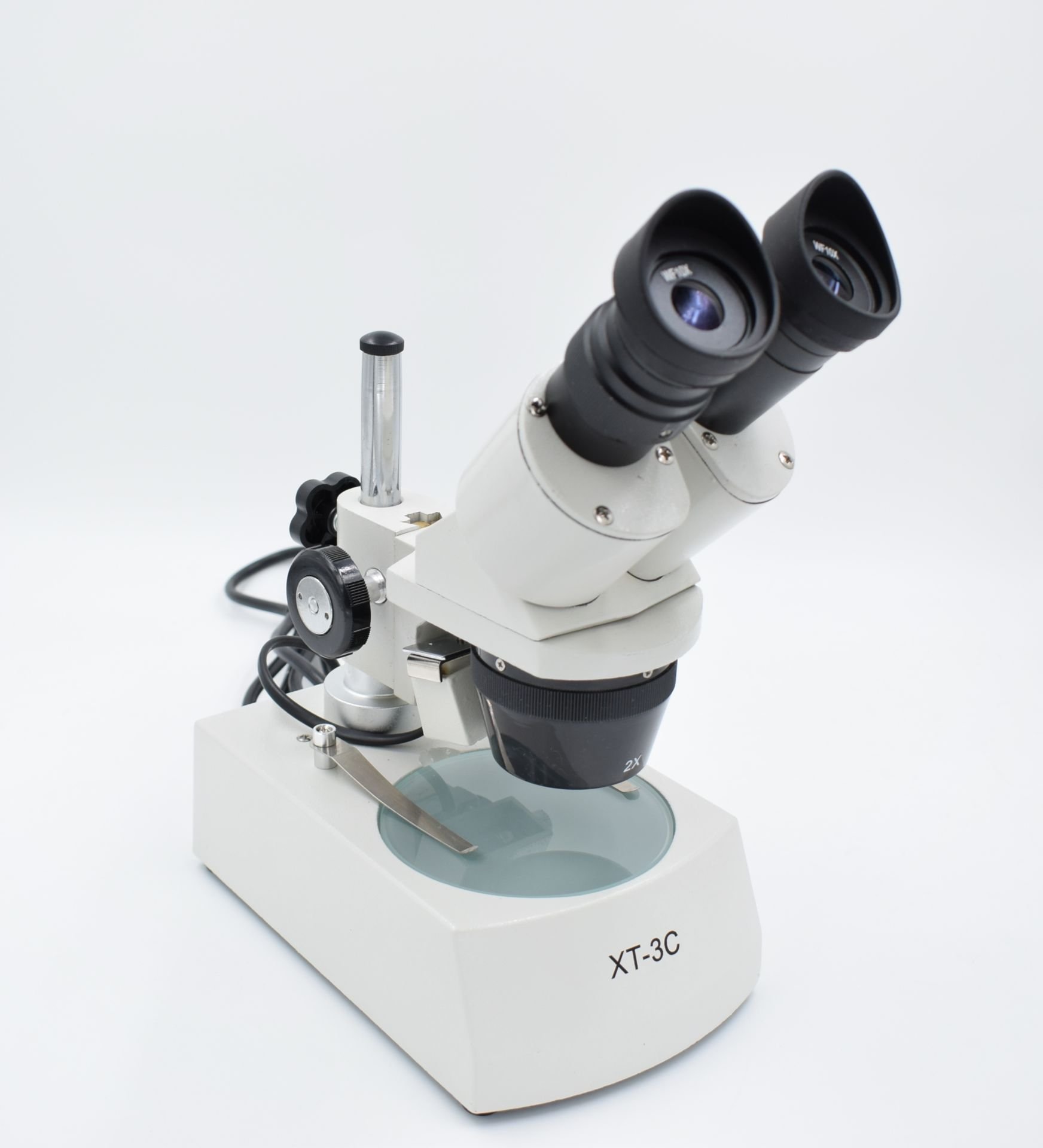 XT-35C Binoküler Stereo Mikroskop