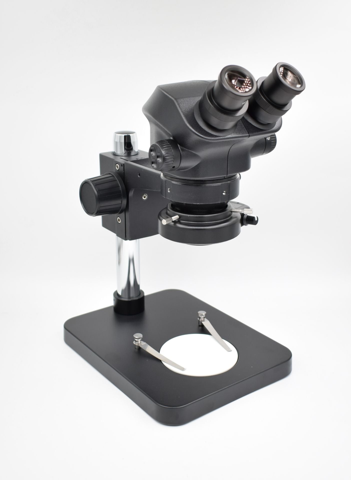 ZS7050 Stereo Binoküler Mikroskop
