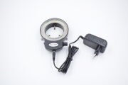 Mikroskop Led Işık Kaynağı 144 Ledli