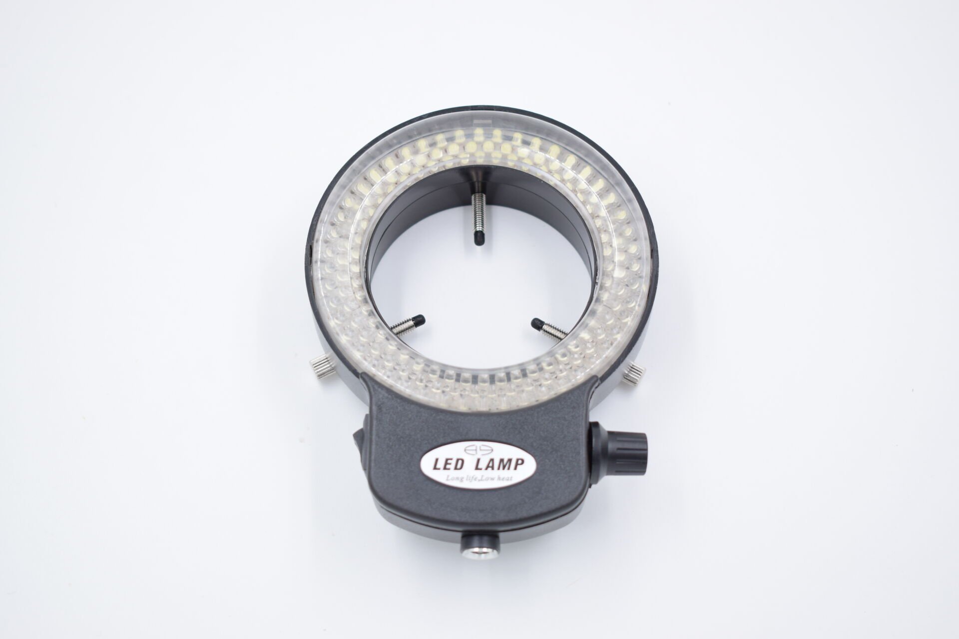 Mikroskop Led Işık Kaynağı 144 Ledli