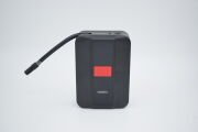Dijital Göstergeli 4000 mAh Bataryalı Kablosuz Hava Kompresörü