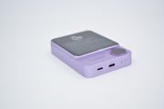 Kablosuz Şarjlı PD Hızlı Şarj Mini Powerbank