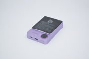 Kablosuz Şarjlı PD Hızlı Şarj Mini Powerbank