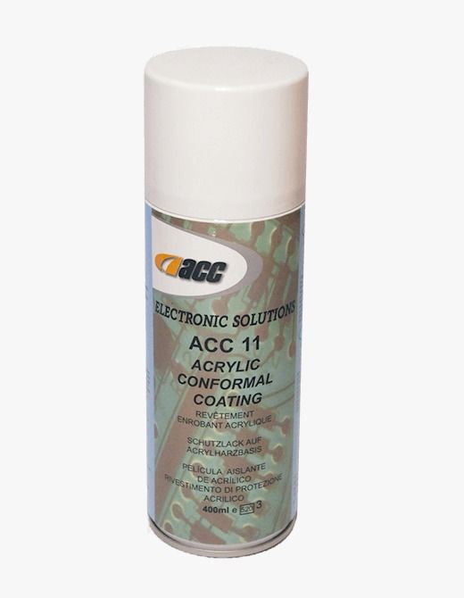 ACC11 Koruyucu Kaplama Kimyasalı - 400ml