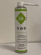 NDD 400B Temizleyici Solvent - 400 ml
