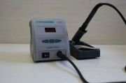 QSuperior 236 ESD İstasyonlu Havya