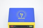 Pil Şarj Test Cihazı (USB Tester) İcharge 8