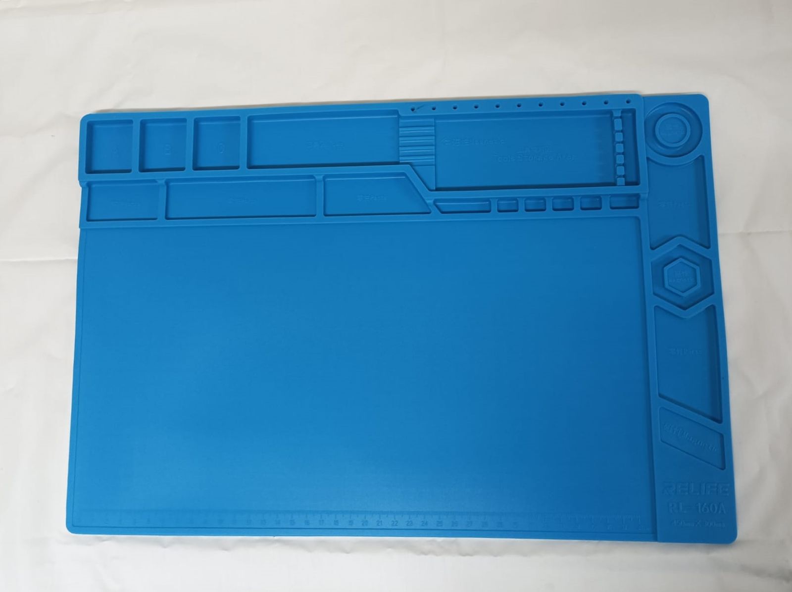 Relife RL-160A  Masaüstü Pad