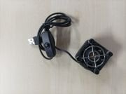 Usb Fan