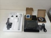 Mikroskop 10M Mini 8 İnç Ekranlı