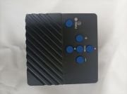 Mikroskop 10M Mini 8 İnç Ekranlı