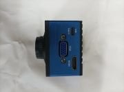Mikroskop 10M Mini 8 İnç Ekranlı