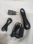 Mikroskop 10M Mini 8 İnç Ekranlı